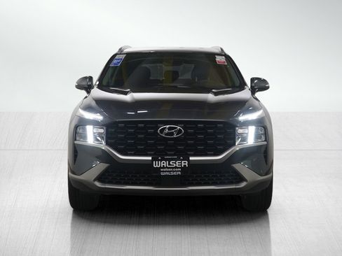 Used 2023 Hyundai Santa Fe SEL image 8