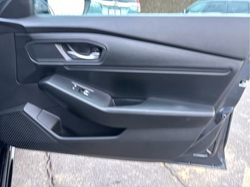 Certified 2023 Honda Accord EX-L image 26