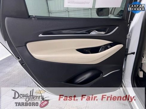 Used 2023 Buick Enclave Premium w/ Experience Buick Package image 35