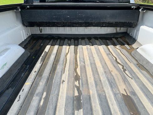 Used 2018 Chevrolet Silverado 1500 LT w/ Trailering Package AWD/4WD image 22