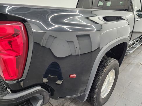 Used 2022 Chevrolet Silverado 3500 High Country w/ Snow Plow Prep/Camper Package image 31