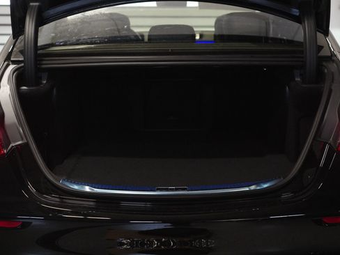 New 2026 Mercedes-Benz S 580e 4MATIC Sedan image 33
