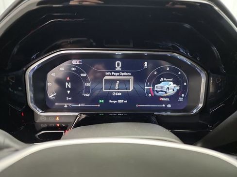 New 2026 GMC Sierra 1500 Elevation image 11