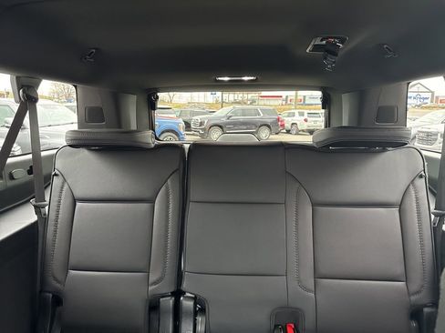 New 2026 GMC Yukon XL Denali AWD/4WD image 35