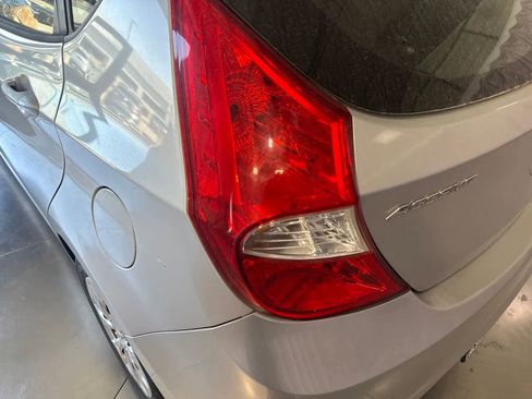Used 2016 Hyundai Accent SE FWD image 10