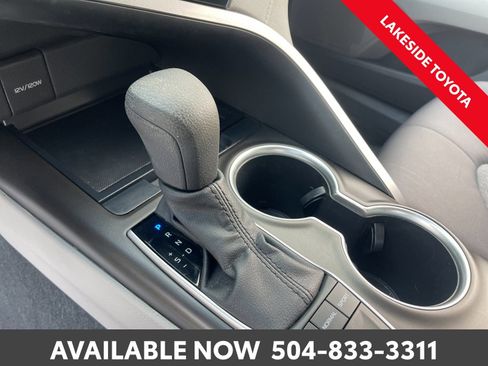 Used 2023 Toyota Camry LE image 29