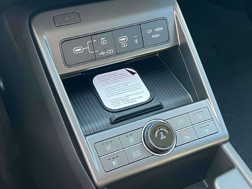 New 2027 Hyundai Kona Limited AWD/4WD image 25