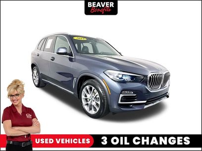 Used 2019 BMW X5 xDrive40i w/ Premium Package 2