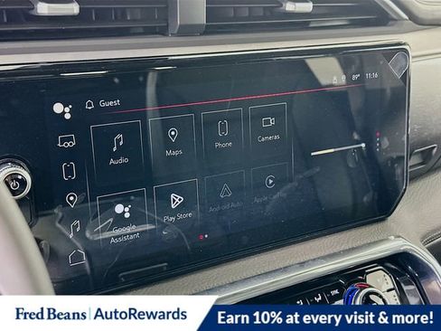 New 2025 GMC Sierra 2500 Denali w/ Technology Package image 8