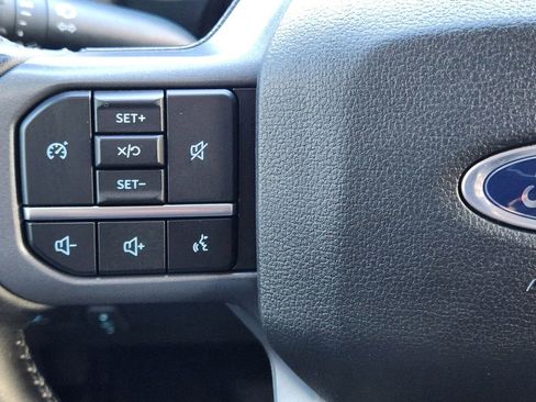 Used 2023 Ford F350 Lariat image 22