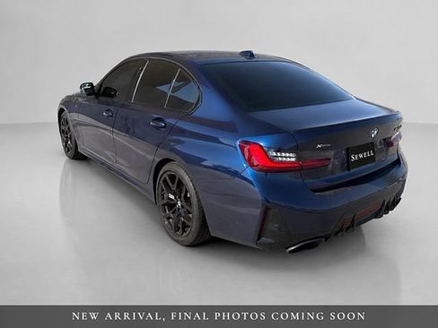 Used 2026 BMW M340i xDrive w/ Premium Package AWD/4WD image 6