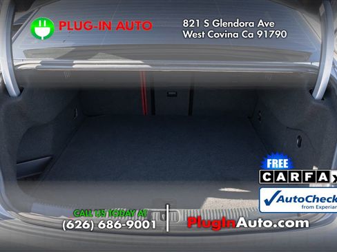 Used 2017 Audi S3 Premium Plus w/ Technology Package image 12