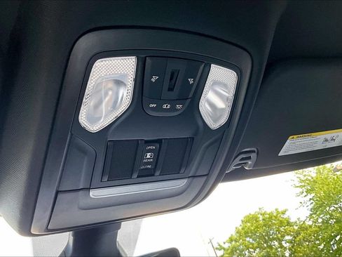 Used 2021 RAM 1500 Big Horn AWD/4WD image 25