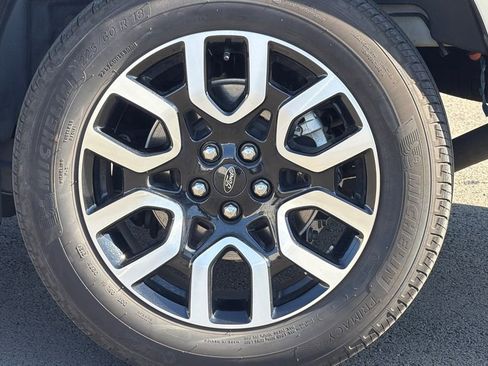 Certified 2024 Ford Maverick Lariat image 24