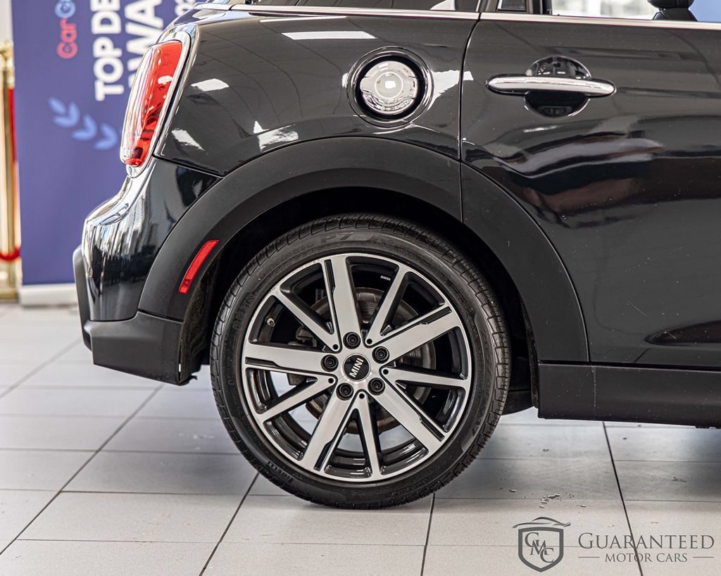 Used 2023 MINI Cooper S FWD image 10