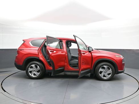 Certified 2023 Hyundai Santa Fe SEL AWD/4WD image 41