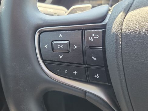 Used 2025 Lexus ES 350 w/ Accessory Package (Z2) FWD image 29