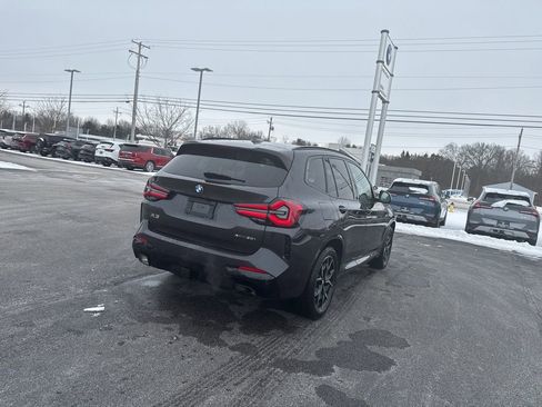 Used 2024 BMW X3 xDrive30i w/ Premium Package image 22