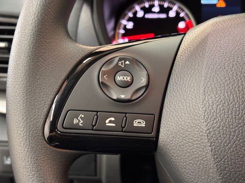 New 2026 Mitsubishi Eclipse Cross LE image 10