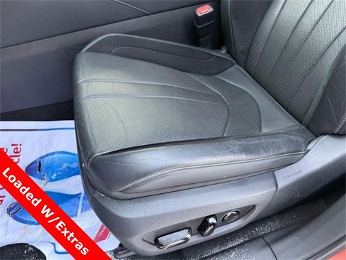 Used 2023 Lexus RX 500h F Sport w/ Accessory Package (K3) image 18