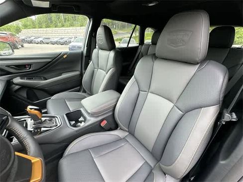 Certified 2025 Subaru Outback Wilderness image 17