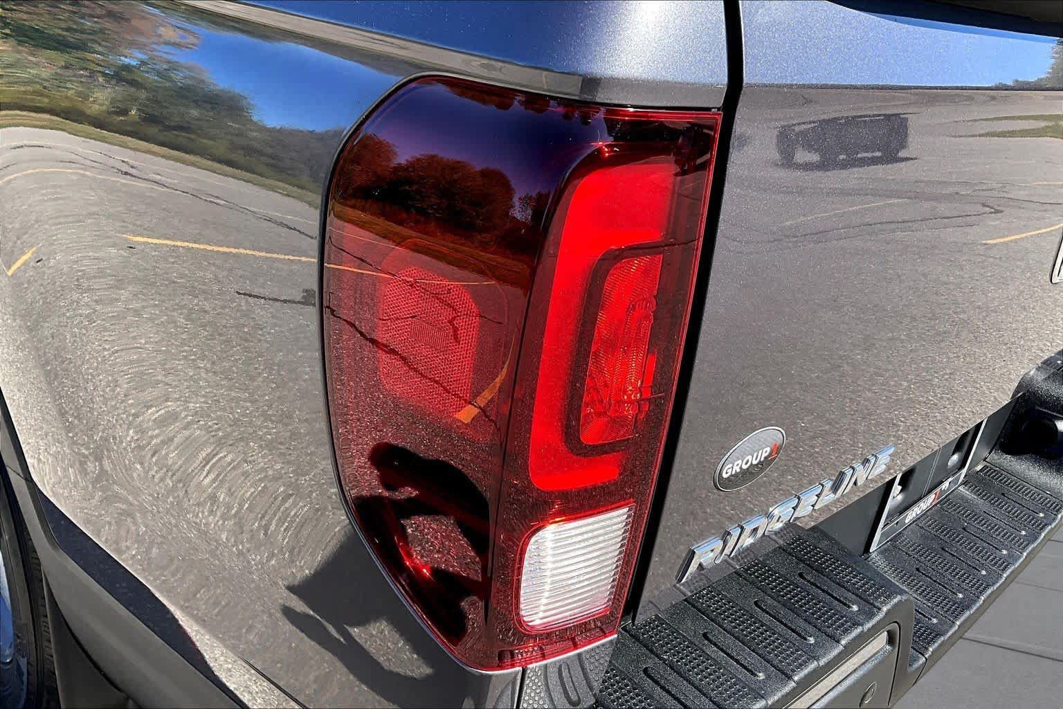 Used 2019 Honda Ridgeline RTL-E image 28