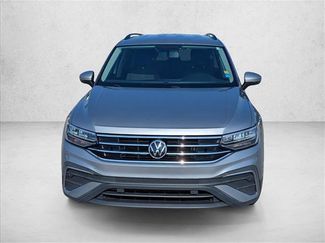 Used 2022 Volkswagen Tiguan S FWD video 2