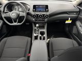 New 2025 Nissan Sentra S image 5