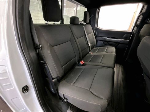 Used 2023 Ford F150 XLT w/ Equipment Group 302A High image 26