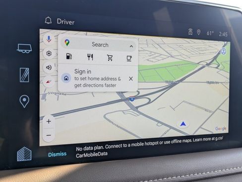 Used 2023 Chevrolet Tahoe High Country image 24