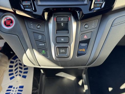 New 2026 Honda Odyssey Sport-L image 23