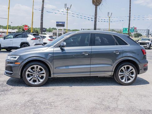 Used 2018 Audi Q3 2.0T Premium Plus w/ Premium Plus Package FWD image 8