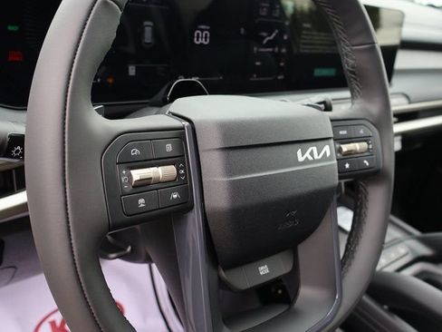 New 2027 Kia Telluride EX FWD image 22