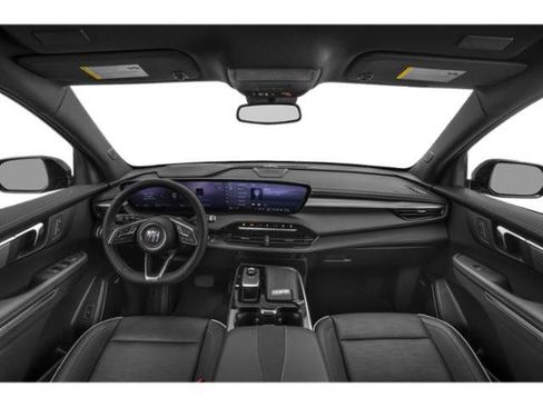 Used 2026 Buick Enclave Sport Touring FWD image 5