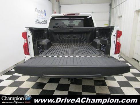 Certified 2024 Chevrolet Silverado 1500 LT image 15