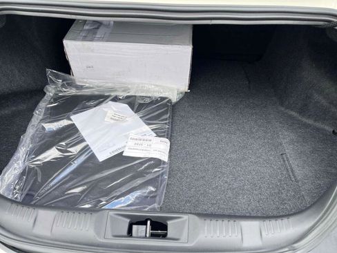 New 2025 Ford Mustang GT Premium w/ 60th Anniversary Package RWD image 19