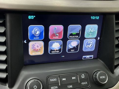 Used 2017 GMC Acadia Denali w/ Technology Package AWD/4WD image 22