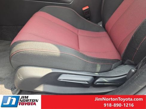 Used 2025 Honda Civic Si image 26