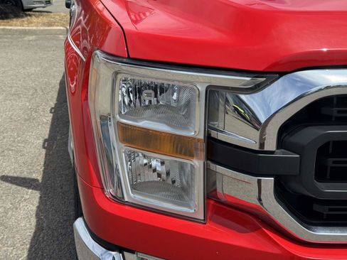 Used 2021 Ford F150 XLT w/ Equipment Group 301A Mid RWD image 8