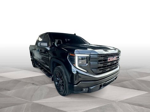 Used 2024 GMC Sierra 1500 Elevation w/ LPO, GMC Protection Package RWD image 2