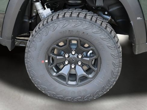 New 2026 RAM 1500 RHO AWD/4WD image 9
