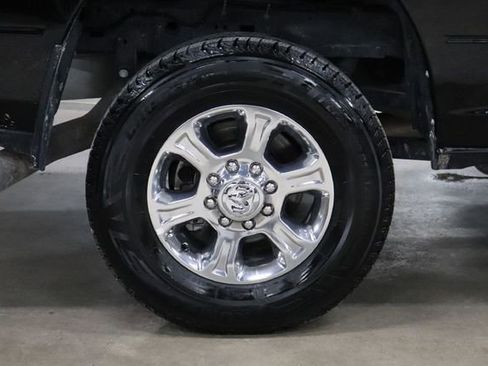 Used 2024 RAM 2500 Big Horn image 32