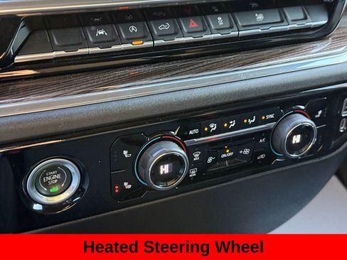 Used 2023 Chevrolet Silverado 1500 LT image 20