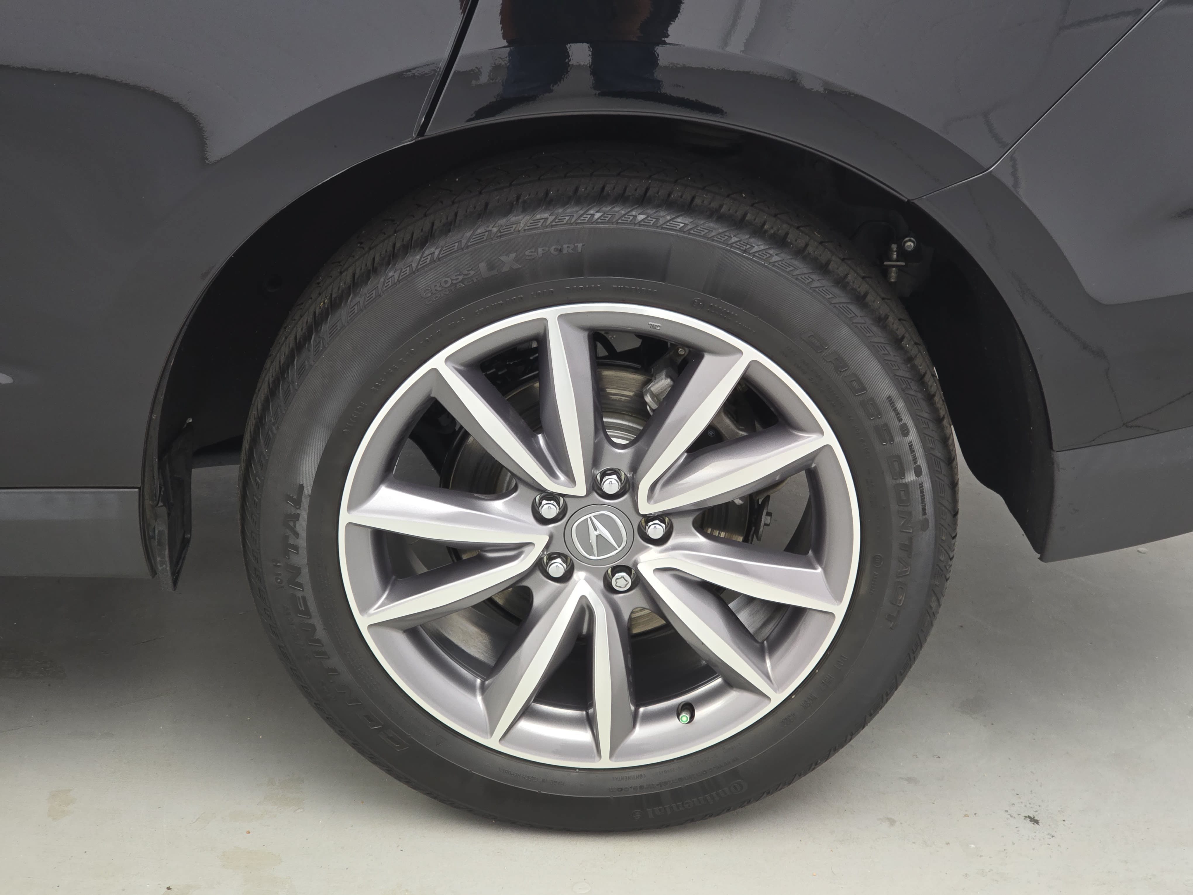 Used 2023 Acura RDX w/ Technology Package AWD/4WD image 35