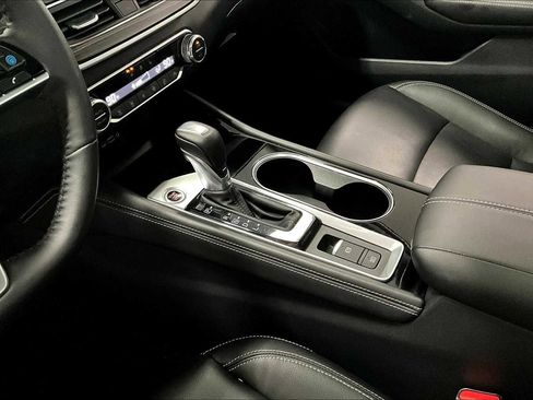 Used 2022 Nissan Altima 2.5 SL image 15