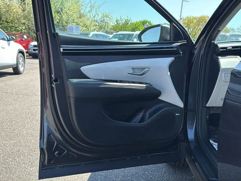 Used 2024 Hyundai Tucson Limited AWD/4WD image 11