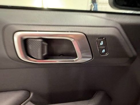 New 2025 Ford Bronco Big Bend image 14