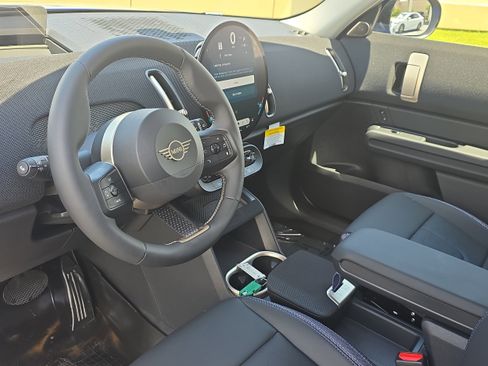 New 2025 MINI Cooper Countryman S image 18
