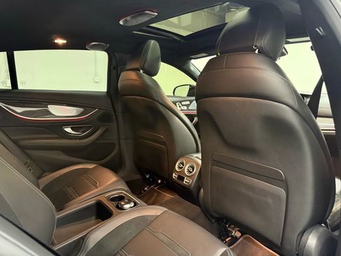 Used 2019 Mercedes-Benz AMG GT 63 S image 37