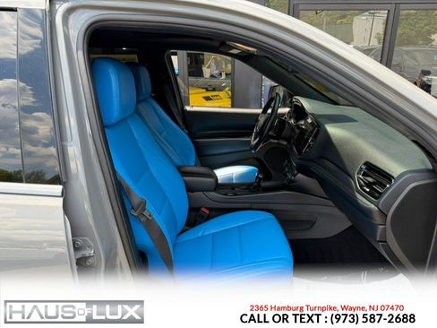 Used 2022 Dodge Durango GT AWD/4WD image 17